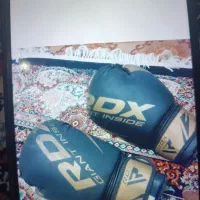 دستکش ووشو.بوکس|تجهیزات ورزشی|زنجان, |دیوار