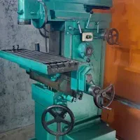 تراشکار یا فرزکار ماهر