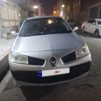 مگان مدل ۸۷ عروسک بی رنگ|خودرو سواری و وانت|قم, انسجام|دیوار