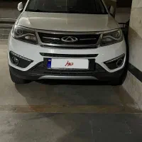 تیگو 5 اکسلنت