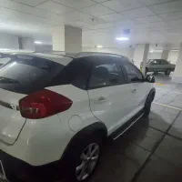 ام وی ام x22 لاکچری اسپرت MTدنده ای|خودرو سواری و وانت|تهران, شهرک چیتگر|دیوار