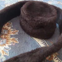 کلاه روسی باشال