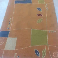 فرش دست دوم|فرش|چهارباغ, |دیوار