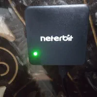 مودم نتربیت LTE+