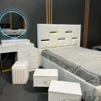 تولیدی تخت وتشک