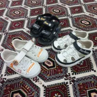 کفش بچگانه سایز کوچک
