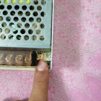 ادابتور نونو ۲ بار استفاده شده|قطعات و لوازم جانبی رایانه|قم, پردیسان|دیوار