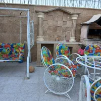 باغ ویلا زرندیه