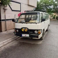 اجاره وَن تویوتا هایس