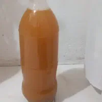 ابغوره تازه بدون افزودنی