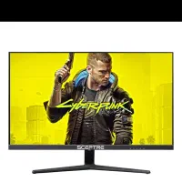 مانیتور مخصوص بازی اسکپتر E275W-2560 سایز 27 اینچ