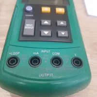 کالیبراتور ولتاژ و جریان مولتی متر مستک mastech|ماشین‌آلات صنعتی|تهران, دانشگاه شریف|دیوار