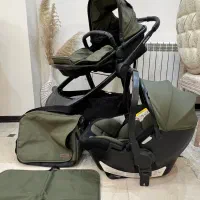 کالسکه خارجی bebeko|کالسکه و لوازم جانبی|تهران, دریان‌نو|دیوار
