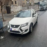 کوییک rسفید مشکی|خودرو سواری و وانت|شهریار, شهریار|دیوار