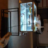 لوازم جیگرکی