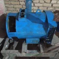 یک رادیات موتور دیزل بایک ژنراتور۶۵کاواشاستی تیفور|ماشینآلات صنعتی|مشهد, حضرت حجت|دیوار