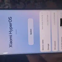 note 14 pro 5G .512|موبایل|باغستان, |دیوار