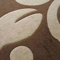 گلیم  فرش ۱۲ متری