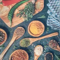 قالیچه آشپزخانهوفرشکودک