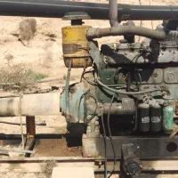 موتورآب ولول 10تن جدیدملاثانی