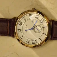 ساعت مردانه