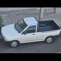 وانت پراید۱۴۰۲