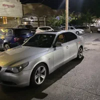 Bmw 520|خودرو کلاسیک|ارومیه, |دیوار