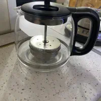 چای ساز گوسونیک|سماور، چای‌ساز، قهوه‌ساز|شهریار, شهرک امیریه|دیوار