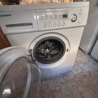 لباسشویی بدون کوچک‌ترین مشکل