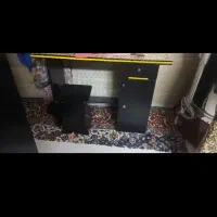 میز کامپیوتر