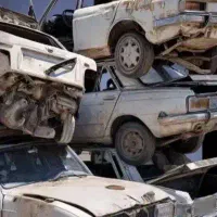 خودرواسقاطی