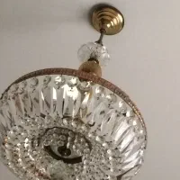 لولستر کریستال