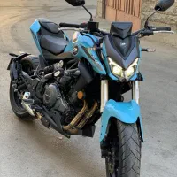 QJ 300 نقد و اقساط