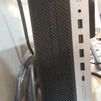 مینی کیس با گرافیک nvidia