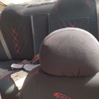 سمند دوگانه فابریک|خودرو سواری و وانت|خمین, |دیوار