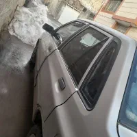 پراید۹۲ دوگانه دست|خودرو سواری و وانت|قوچان, |دیوار