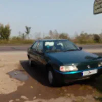 اردی مدل ۸۲ فرمان هیدرولیک|خودرو سواری و وانت|لاهیجان, کوی زمانی|دیوار