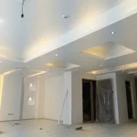 کناف وسقف کاذب/نقاشی کناف و ساختمان/نورپردازی|خدمات پیشه و مهارت|کرمانشاه, |دیوار