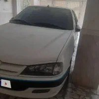 پژو پارس سفارشی فول گاز سیمی زیمنس|خودرو سواری و وانت|بندر کنگان, |دیوار