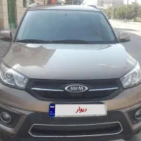 فروش ایکس۳۳ اتومات ۹۵|خودرو سواری و وانت|همدان, |دیوار