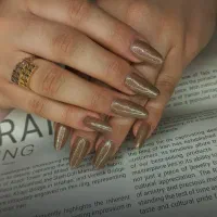 آموزش و خدمات کاشت ناخن/لیفت مژه و ابرو|خدمات آرایشگری و زیبایی|مشهد, توس (بلوار توس)|دیوار