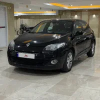 رنو اسکالا مدل ۲۰۱۴