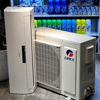 خریدار انواع کولر گازی دست ۲ (اسپیلت،پرتابل،پنجره)|کولر گازی و فن‌کوئل|اصفهان, ملک|دیوار