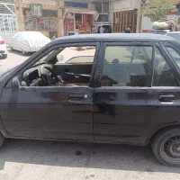 پراید صبا کاربران