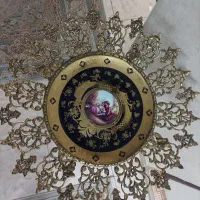 کنار سالنی برنز|صنایع دستی و سایر لوازم تزئینی|تهران, فلاح|دیوار