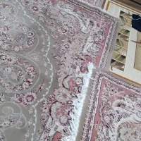 ۳تا فرش۶ متری فقط۷تومن|فرش|تهران, سنگلج (شاپور)|دیوار