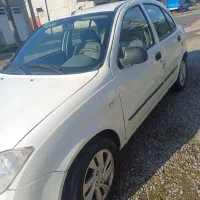 فروش تیبا ۲|خودرو سواری و وانت|بابل, |دیوار