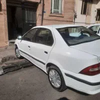 سمند se|خودرو سواری و وانت|تهران, خاک سفید|دیوار