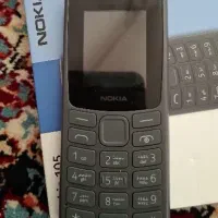 گوشی ساده ۱۰۵