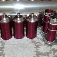 سرویس آشپزخانه|ظروف نگهدارنده، پلاستیکی، یکبارمصرف|فردیس, شهرک ۱۱۰|دیوار